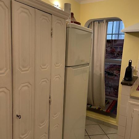 Monolocale Carino Apartment Флоренция Екстериор снимка