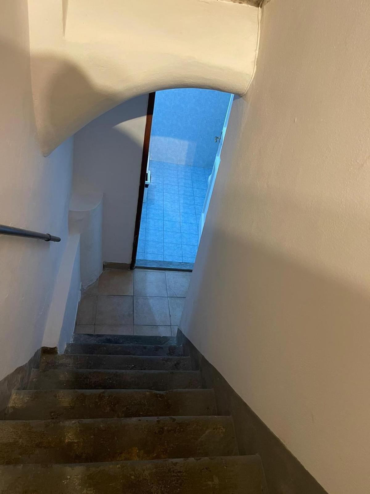 Monolocale Carino Apartment Флоренция Екстериор снимка