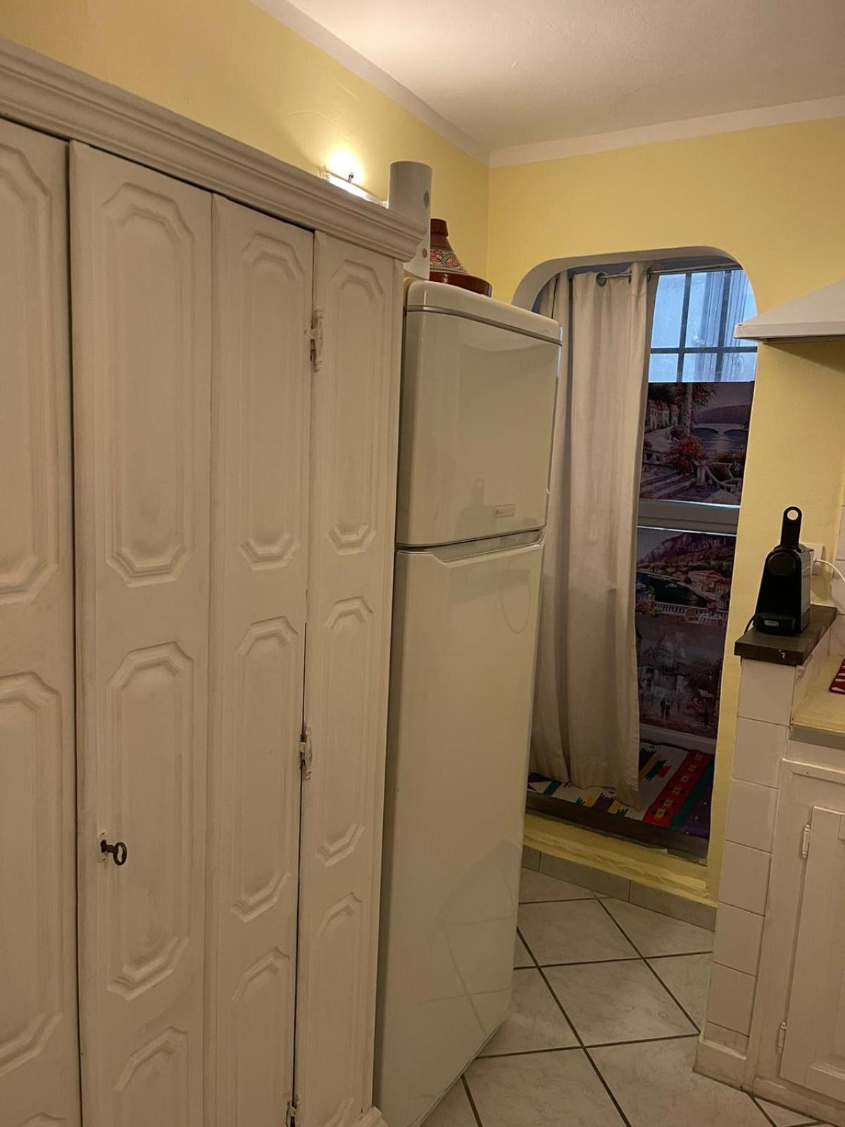Monolocale Carino Apartment Флоренция Екстериор снимка