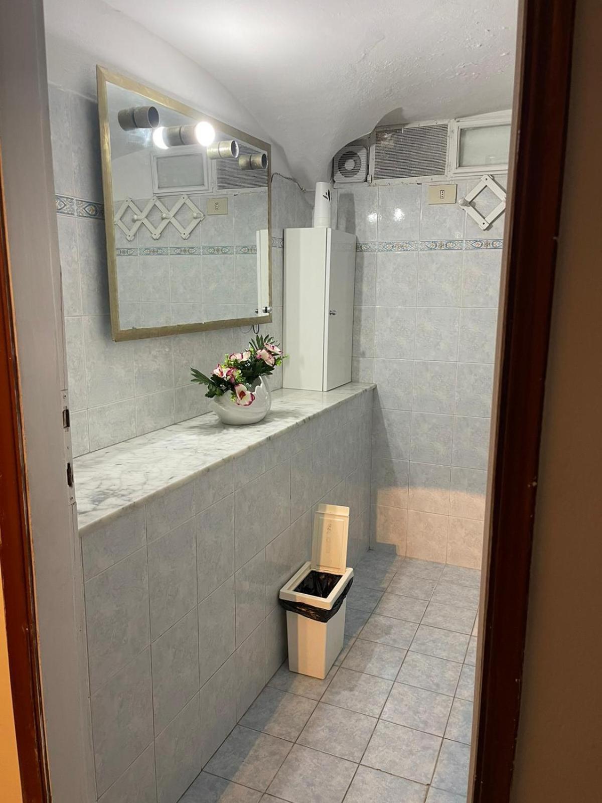 Monolocale Carino Apartment Флоренция Екстериор снимка